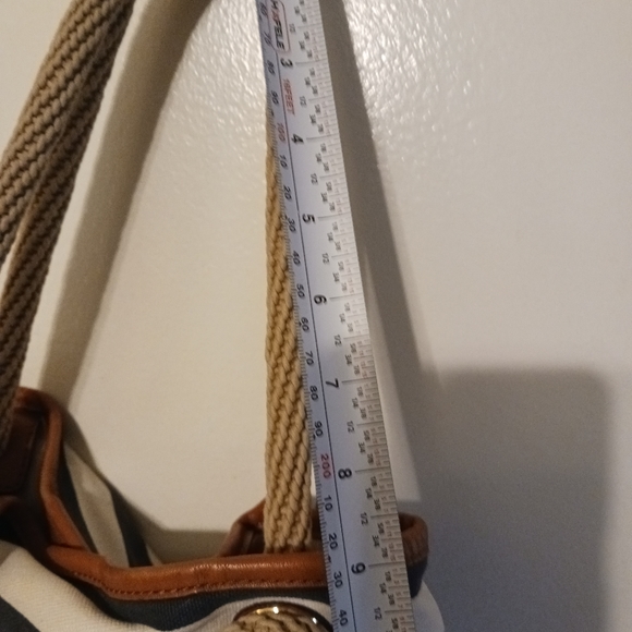 MICHAEL KORS | Canvas Bag - Picture 15 of 16